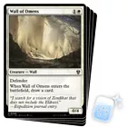 Wall of Omens