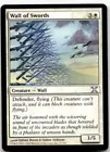 Wall of Swords