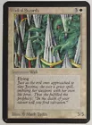 Wall of Swords