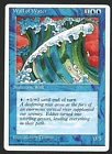Wall of Water