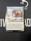 War Mammoth