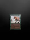 War Mammoth