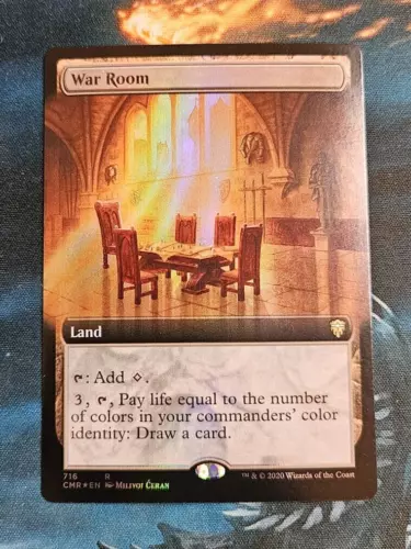 War Room