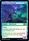 Warden of Evos Isle