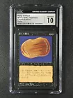 Warp Artifact