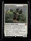 Warren Warleader [Foil] #