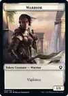 Soldier [Token] #