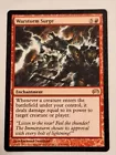 Warstorm Surge