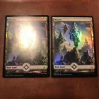 Oath of Teferi