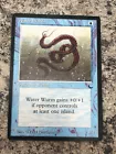 Gravetiller Wurm