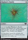 Wayfarer's Bauble