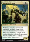 Wayfaring Temple