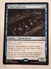 Wharf Infiltrator