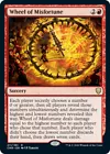 Wheel of Misfortune #