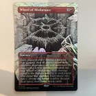 Reversal of Fortune