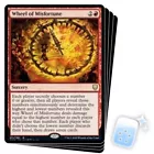 Wheel of Misfortune