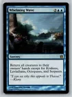 Whelming Wave