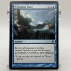 Whelming Wave