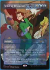 Whiskervale Forerunner [Foil] #