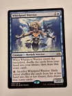 Whirlpool Warrior