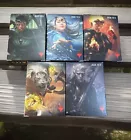 Welcome Deck