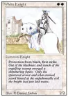 White Knight