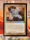 Lingering Phantom
