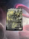 Vedalken Orrery [Borderless Foil] #