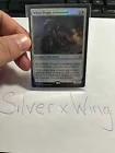 White Plume Adventurer [Foil] #