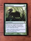 Wild Defiance