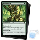 Wild Growth