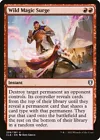 Wild Magic Surge #