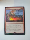 Wildfire Emissary