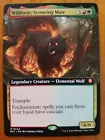 Wildsear, Scouring Maw #
