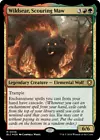 Wildsear, Scouring Maw #