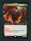 Wildsear, Scouring Maw #