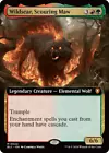 Wildsear, Scouring Maw #