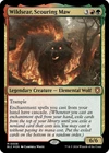 Wildsear, Scouring Maw #