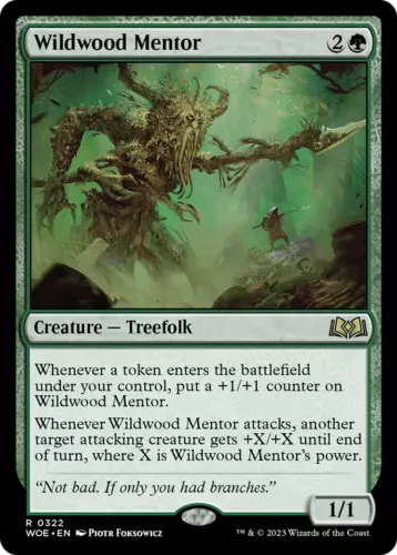 Nessian Wilds Ravager