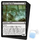 Will-o'-the-Wisp