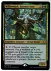 Willowdusk, Essence Seer