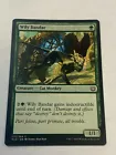 Minn, Wily Illusionist