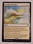 Windbrisk Heights