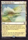 Windbrisk Heights