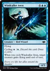 Aven Wind Guide [Token] #