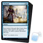 Windfall