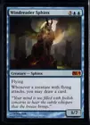 Windreader Sphinx