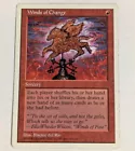 Winds of Change