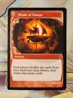 Winds of Change