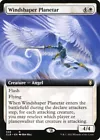 Windshaper Planetar [Extended Art] #